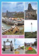 64-BIARRITZ-N°4169-B/0059 - Biarritz