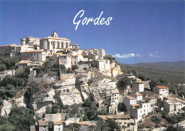 84-GORDES-N°4169-A/0311 - Gordes