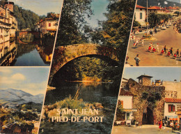 64-SAINT JEAN PIED DE PORT-N°4168-D/0341 - Saint Jean Pied De Port