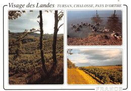 40-LANDES SUD ADOUR-N°4169-D/0227 - Altri & Non Classificati