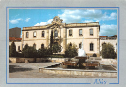 30-ALES -N°4169-D/0203 - Alès