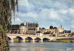 37-AMBOISE-N°4169-D/0163 - Amboise