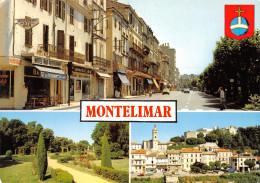 26-MONTELIMAR-N°4169-C/0257 - Montelimar