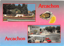 33-ARCACHON-N°4169-C/0007 - Arcachon