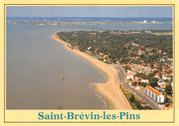 44-SAINT BREVIN LES PINS-N°4169-B/0367 - Saint-Brevin-les-Pins