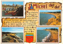 44-SAINT MICHEL CHEF CHEF-N°4169-B/0351 - Saint-Michel-Chef-Chef