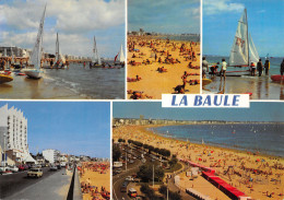 44-LA BAULE-N°4169-B/0347 - La Baule-Escoublac