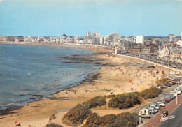 85-LES SABLES D OLONNE-N°4170-C/0141 - Sables D'Olonne