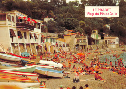 83-LE PRADET-N°4170-C/0137 - Le Pradet