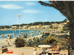 83-SAINT CYR LES LECQUES-N°4170-C/0127 - Saint-Cyr-sur-Mer