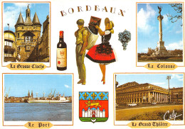 33-BORDEAUX-N°4170-C/0085 - Bordeaux