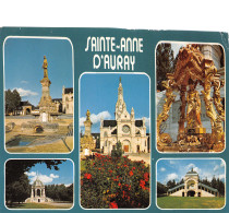 56-SAINTE ANNE D AURAY-N°4170-C/0073 - Sainte Anne D'Auray