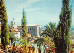 83-HYERES LES PALMIERS-N°4170-B/0303 - Hyeres