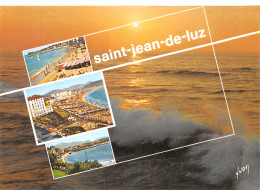 64-SAINT JEAN DE LUZ-N°4170-B/0277 - Saint Jean De Luz