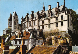 37-LOCHES-N°4170-B/0093 - Loches