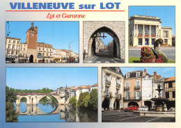 47-VILLENEUVE SUR LOT-N°4170-A/0235 - Villeneuve Sur Lot