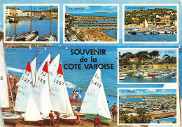 83-SAINT TROPEZ-N°4170-A/0013 - Saint-Tropez