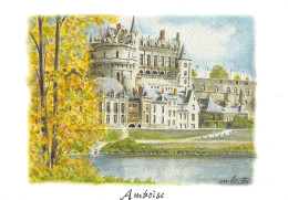 37-AMBOISE-N°4171-A/0399 - Amboise