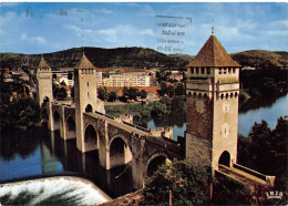 46-CAHORS EN QUERCY-N°4170-D/0325 - Cahors