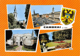 59-CAMBRAI-N°4170-D/0311 - Cambrai