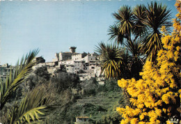 06-CAGNES SUR MER-N°4170-D/0249 - Cagnes-sur-Mer