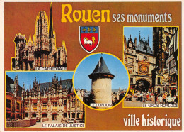 76-ROUEN-N°4170-D/0193 - Rouen