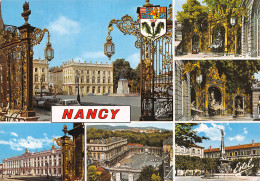 54-NANCY-N°4170-C/0329 - Nancy