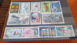 REF A1427 COLONIE FRANCAISE NOUVELLE CALEDONIE - Collections, Lots & Series