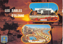 85-LES SABLES D OLONNE-N°4170-C/0229 - Sables D'Olonne