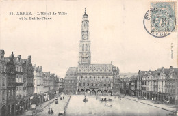 62-ARRAS-N°4172-B/0187 - Arras