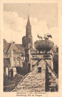 67-STRASBOURG-N°4172-A/0137 - Strasbourg