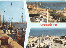 33-ARCACHON-N°4171-B/0339 - Arcachon