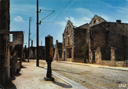 87-ORADOUR SUR GLANE-N°4171-B/0295 - Oradour Sur Glane