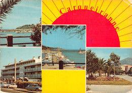 83-CARQUEIRANNE-N°4171-B/0251 - Carqueiranne