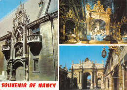 54-NANCY-N°4171-B/0203 - Nancy