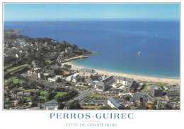 22-PERROS GUIREC-N°4171-B/0131 - Perros-Guirec