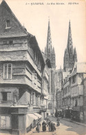 29-QUIMPER-N°4172-D/0183 - Quimper