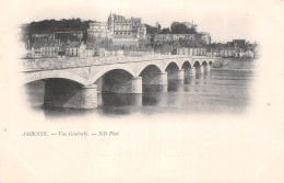 37-AMBOISE-N°4172-D/0033 - Amboise