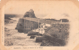 64-BIARRITZ-N°4172-D/0021 - Biarritz