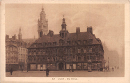 59-LILLE-N°4172-C/0323 - Lille