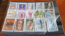 REF A1431 COLONIE FRANCAISE NOUVELLE CALEDONIE - Collections, Lots & Séries