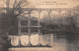 19-LE VIADUC DES FARGES-N°4172-B/0269 - Autres & Non Classés