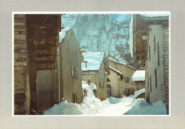 *CPM - Les Joies De La Neige 8519 - Village Sous La Neige - Photographie