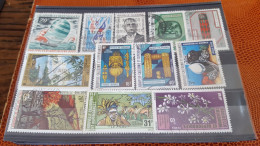 REF A1434 COLONIE FRANCAISE NOUVELLE CALEDONIE - Colecciones & Series