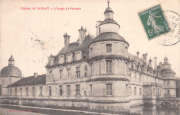 89-TANLAY LE CHATEAU-N°4172-F/0389 - Tanlay