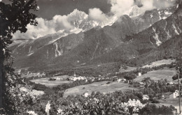 74-LES HOUCHES-N°4172-F/0281 - Les Houches