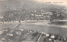 89-JOIGNY-N°4172-E/0187 - Joigny