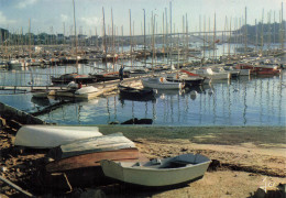 La Trinité Sur Mer * Le Port De Plaisance * Bateaux - La Trinite Sur Mer