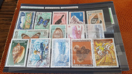 REF A1438 COLONIE FRANCAISE NOUVELLE CALEDONIE - Colecciones & Series