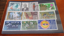 REF A1439 COLONIE FRANCAISE NOUVELLE CALEDONIE - Colecciones & Series